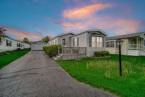 633 Mohawk Trail Marengo IL 60152