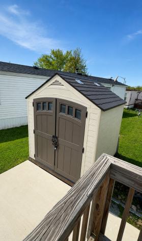 1014 North West Alma Circle Round Lake IL 60073