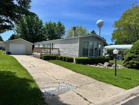 9 Hickory Lane Sandwich IL 60548