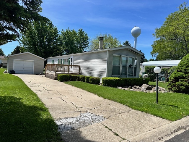 9 Hickory Lane Sandwich IL 60548