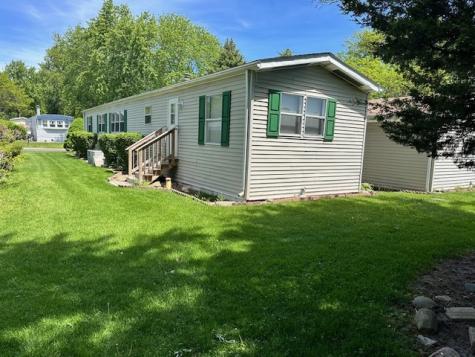 9 Hickory Lane Sandwich IL 60548