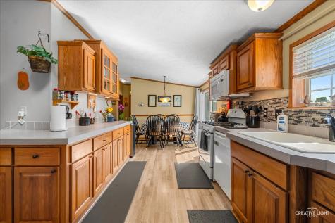 611 Bluebird Circle Sandwich IL 60548