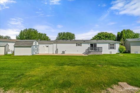 611 Bluebird Circle Sandwich IL 60548