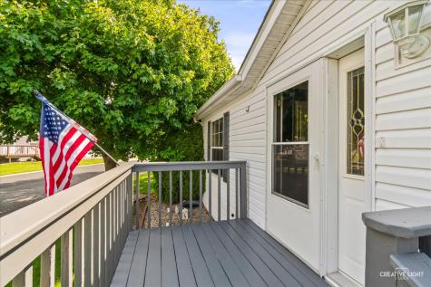 611 Bluebird Circle Sandwich IL 60548