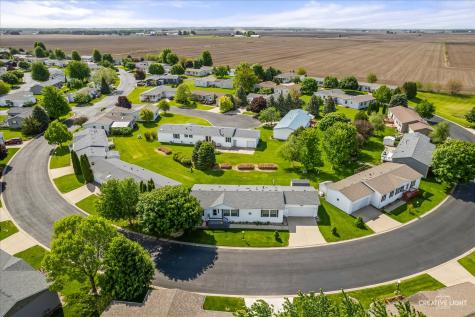 611 Bluebird Circle Sandwich IL 60548