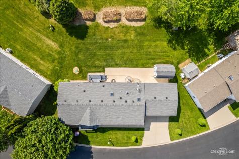 611 Bluebird Circle Sandwich IL 60548