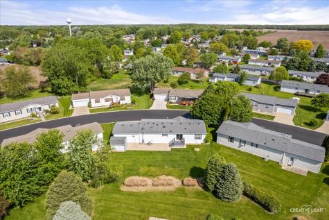 611 Bluebird Circle Sandwich IL 60548