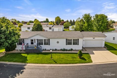 611 Bluebird Circle Sandwich IL 60548