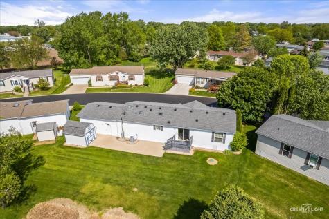 611 Bluebird Circle Sandwich IL 60548