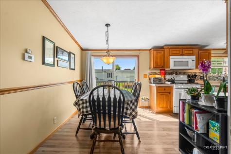 611 Bluebird Circle Sandwich IL 60548