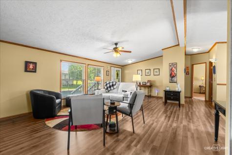 611 Bluebird Circle Sandwich IL 60548
