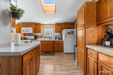611 Bluebird Circle Sandwich IL 60548