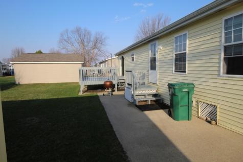 5435 Autumn Ash Lane Machesney Park IL 61115