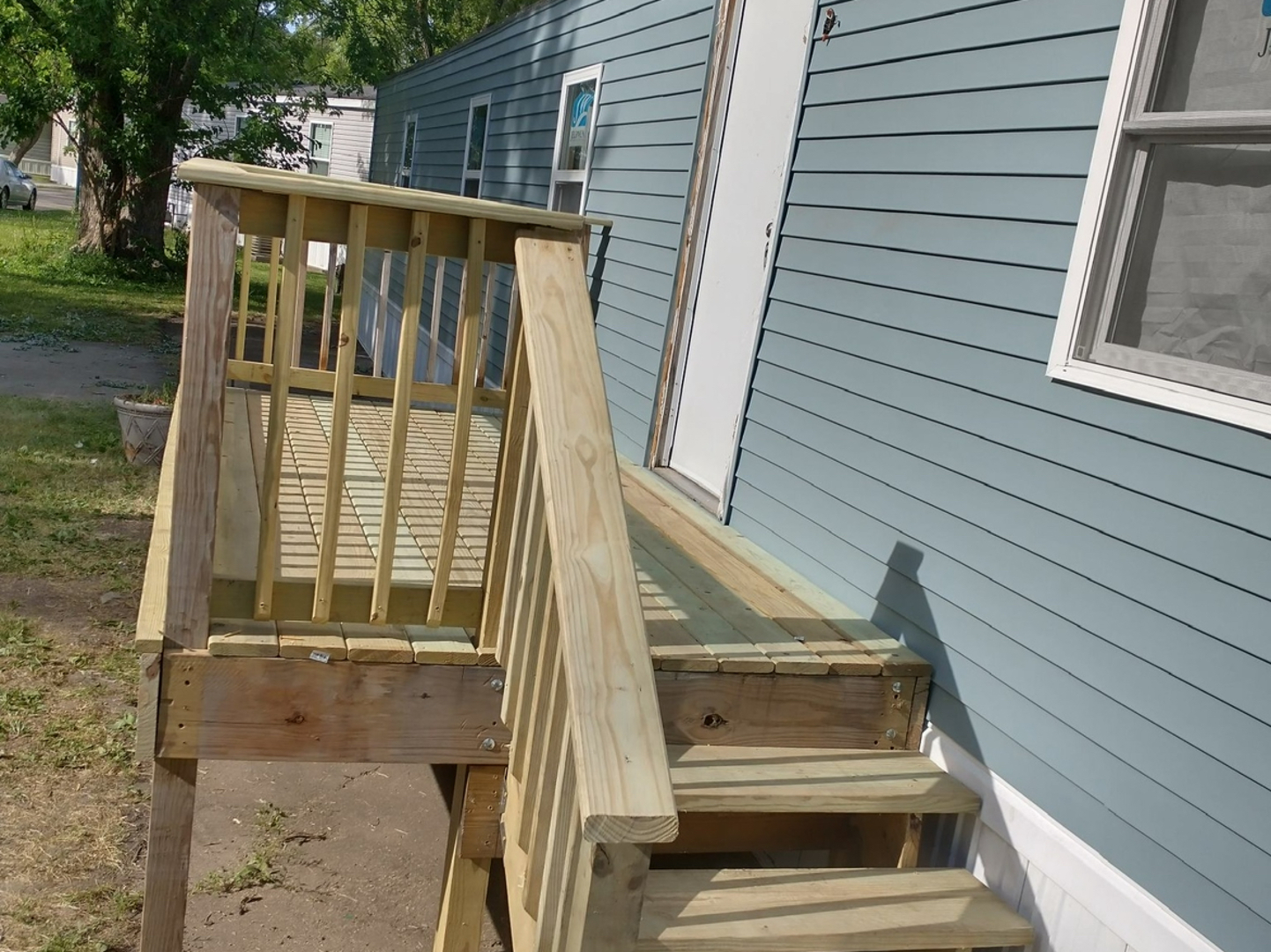 10 Apache Court Bourbonnais IL 60914