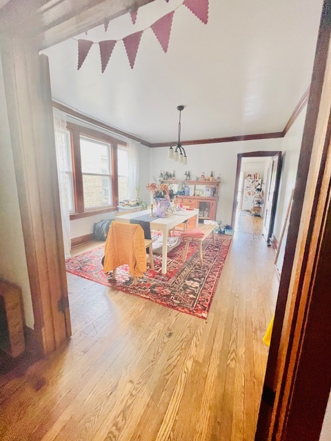 4124 West Barry Avenue Chicago IL 60641