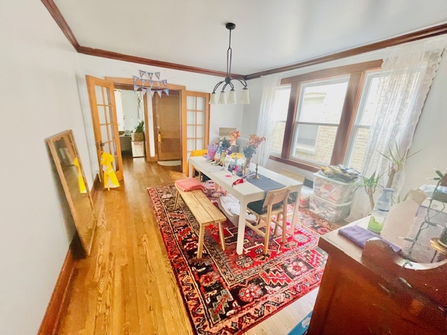 4124 West Barry Avenue Chicago IL 60641