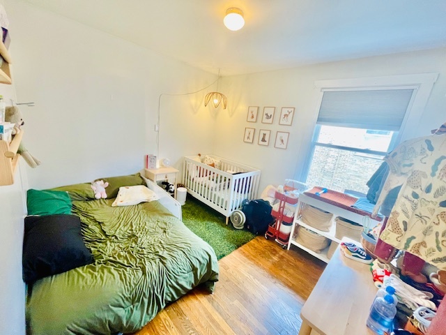 4124 West Barry Avenue Chicago IL 60641