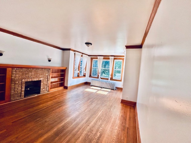 4124 West Barry Avenue Chicago IL 60641