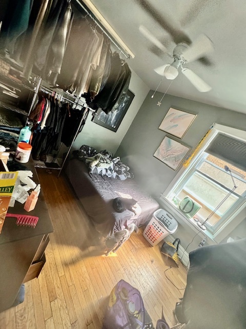 4124 West Barry Avenue Chicago IL 60641