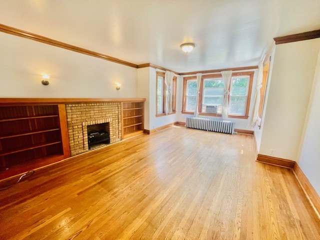 4124 West Barry Avenue Chicago IL 60641