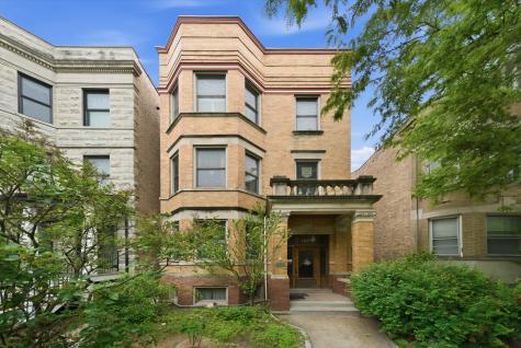 1341 West Eddy Street Chicago IL 60657