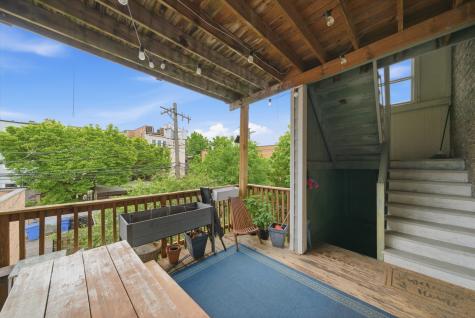 1341 West Eddy Street Chicago IL 60657