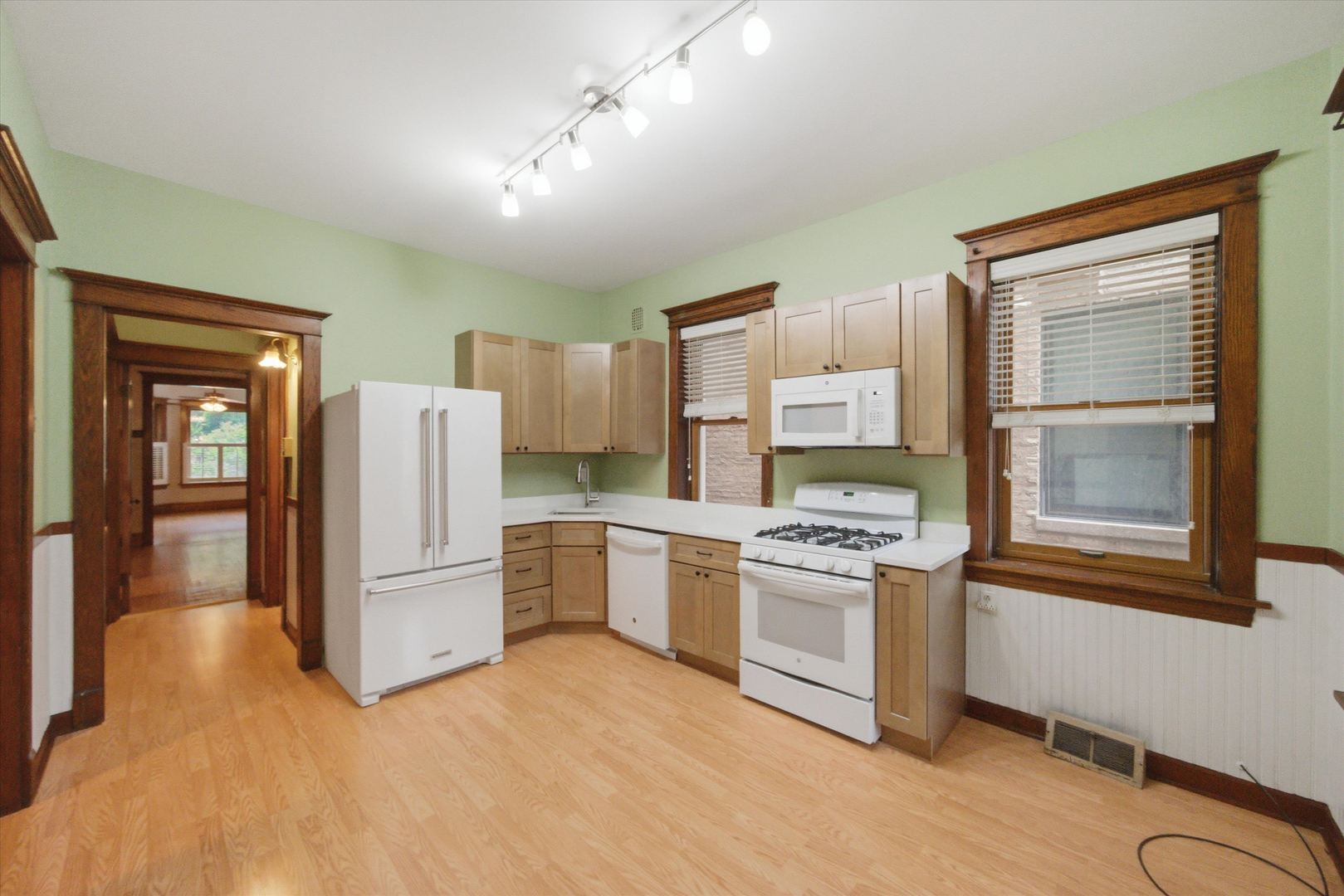 1341 West Eddy Street Chicago IL 60657