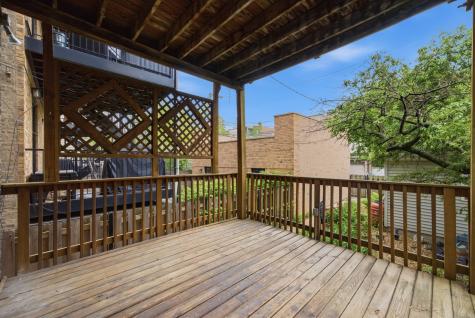 1341 West Eddy Street Chicago IL 60657