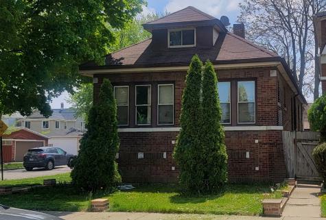 3501 West 61st Place Chicago IL 60629