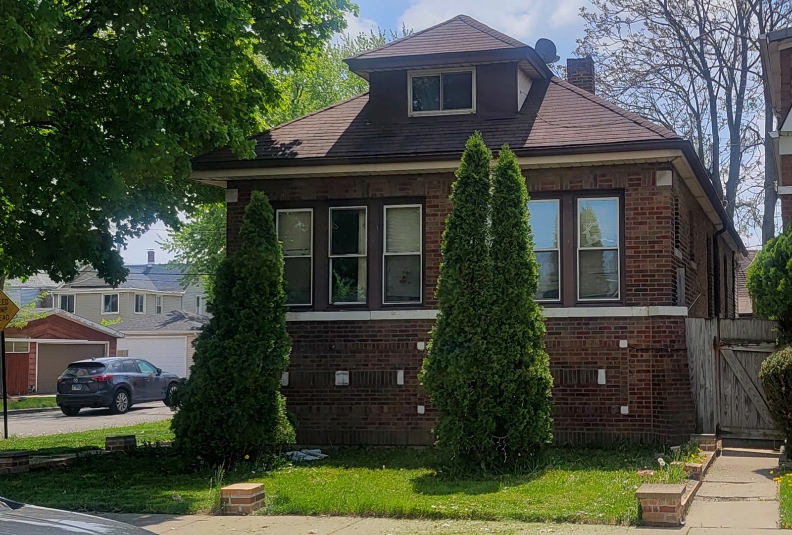 3501 West 61st Place Chicago IL 60629