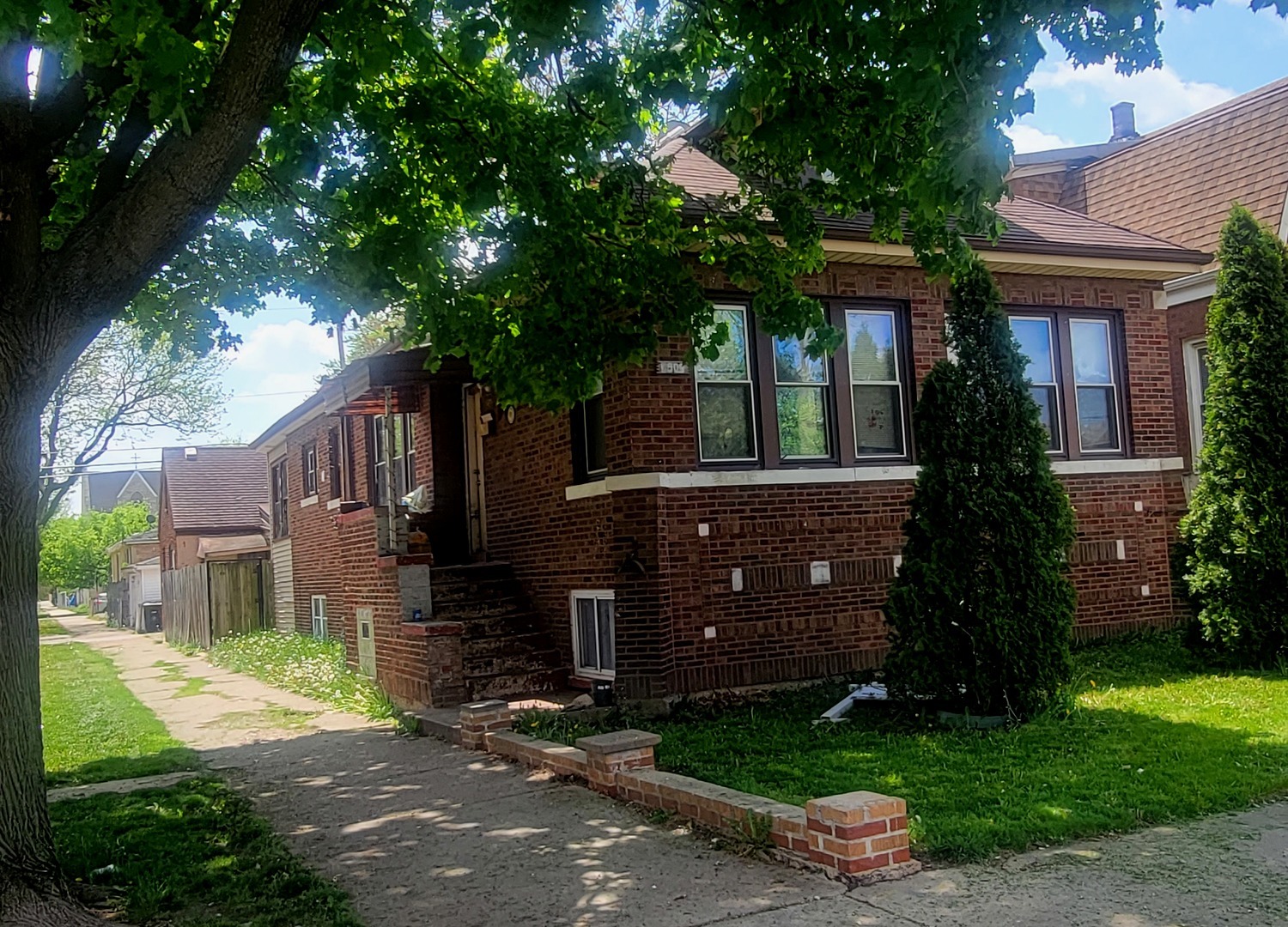 3501 West 61st Place Chicago IL 60629