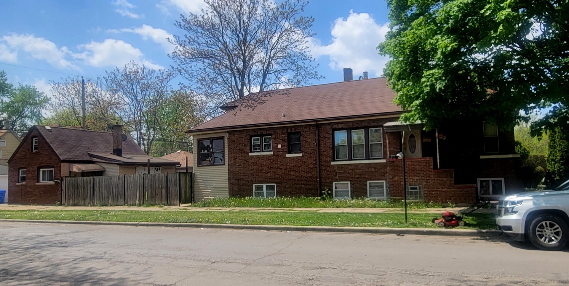 3501 West 61st Place Chicago IL 60629