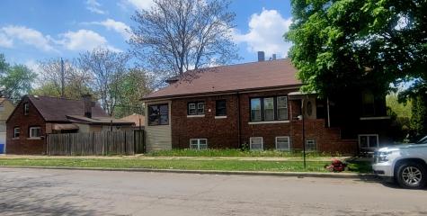 3501 West 61st Place Chicago IL 60629