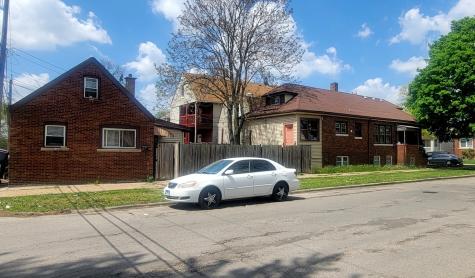 3501 West 61st Place Chicago IL 60629