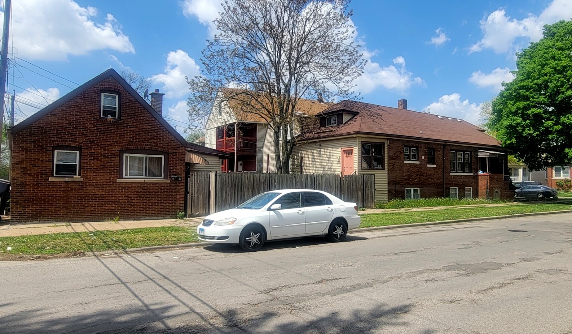 3501 West 61st Place Chicago IL 60629