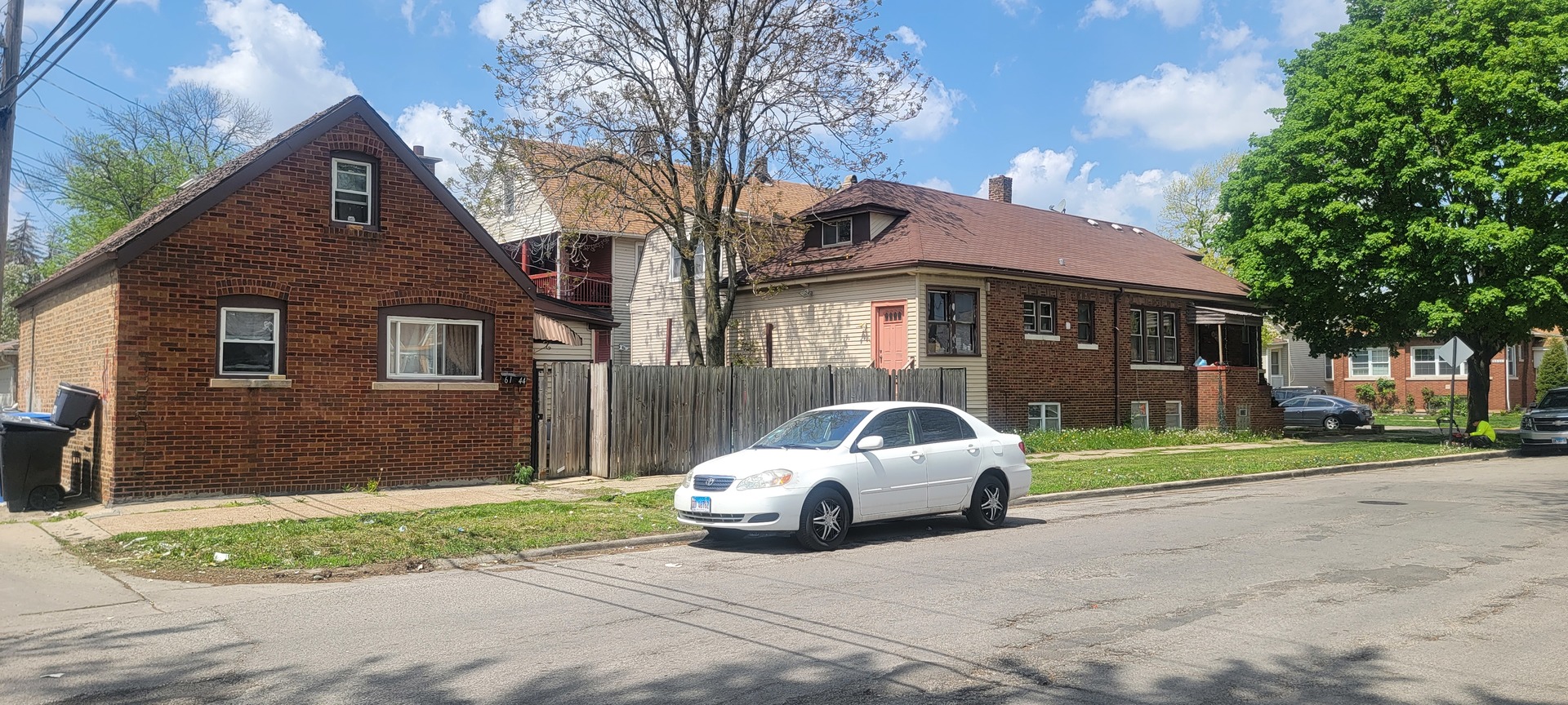 3501 West 61st Place Chicago IL 60629