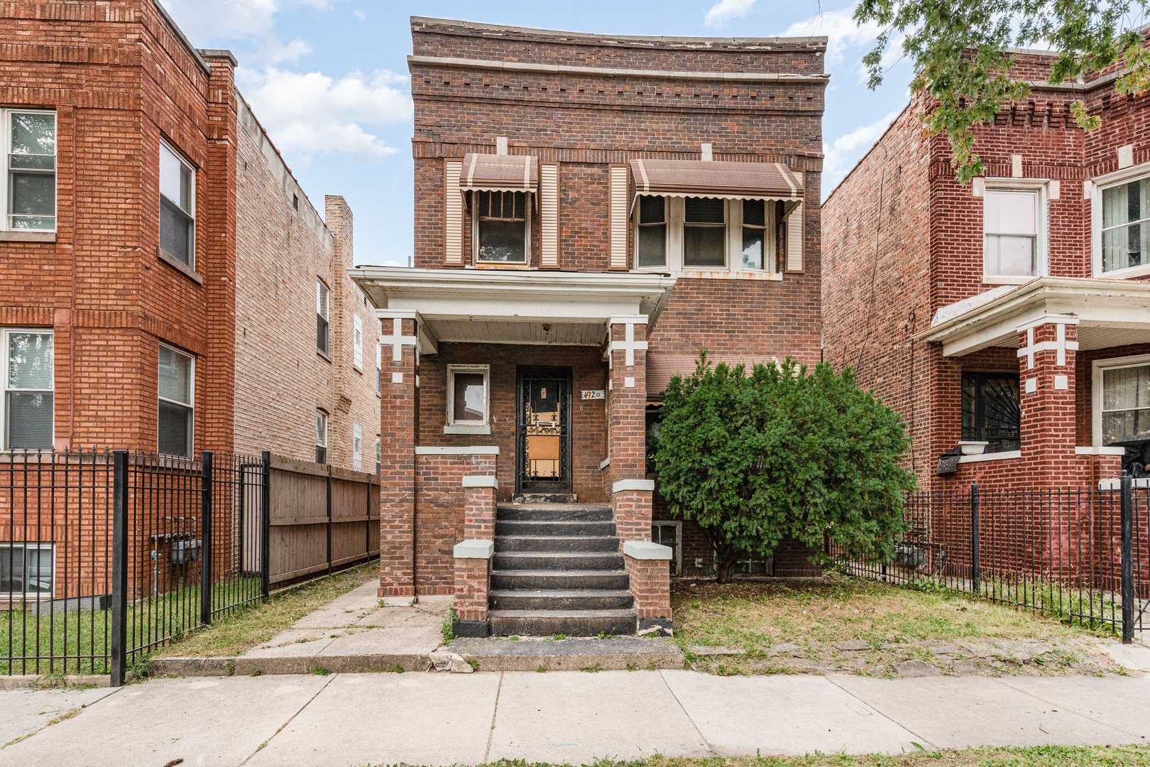 4920 West Cortez Street Chicago IL 60651