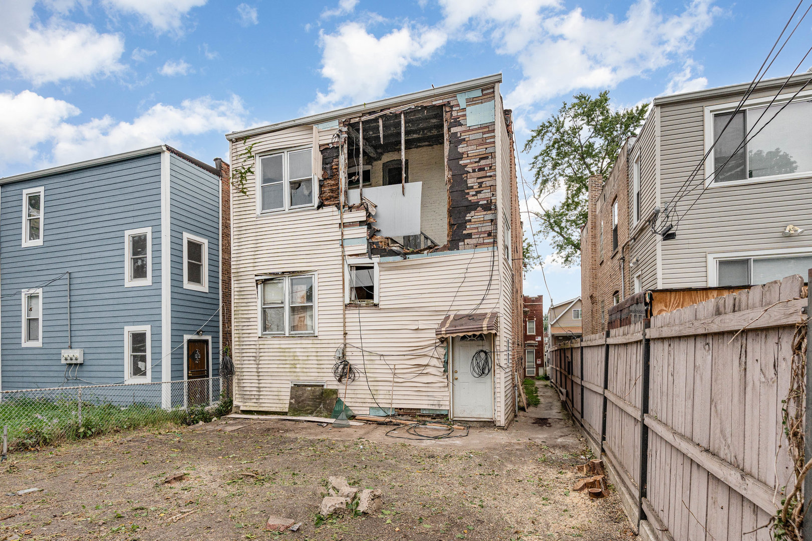 4920 West Cortez Street Chicago IL 60651