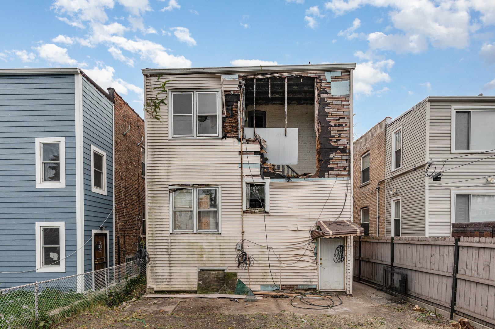 4920 West Cortez Street Chicago IL 60651