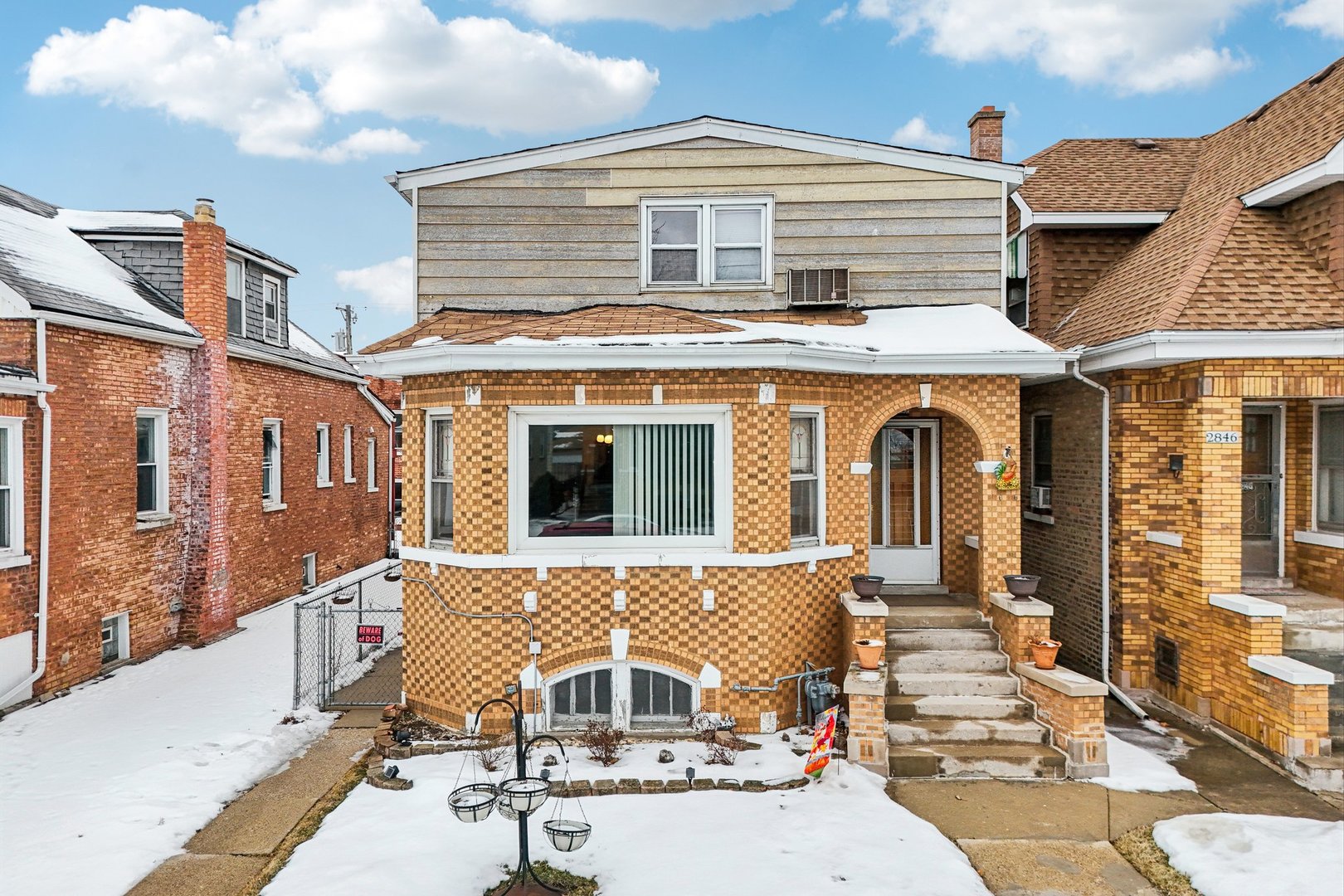 2842 North 74th Court Elmwood Park IL 60707