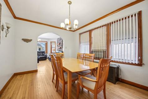2842 North 74th Court Elmwood Park IL 60707