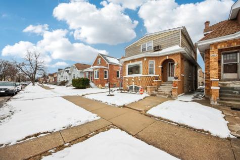 2842 North 74th Court Elmwood Park IL 60707