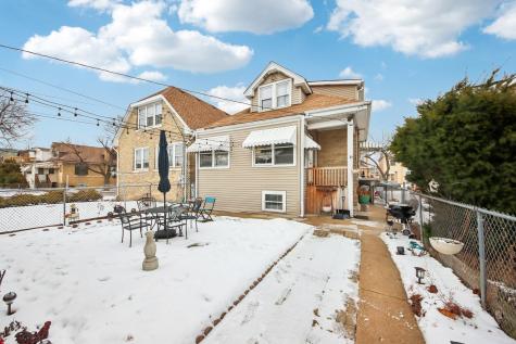 2842 North 74th Court Elmwood Park IL 60707