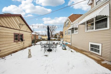 2842 North 74th Court Elmwood Park IL 60707