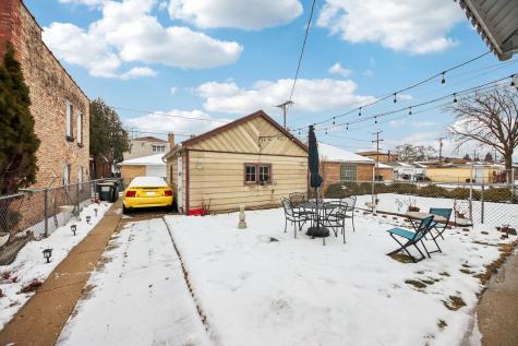 2842 North 74th Court Elmwood Park IL 60707