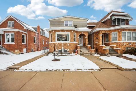 2842 North 74th Court Elmwood Park IL 60707