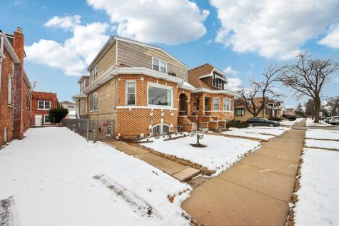 2842 North 74th Court Elmwood Park IL 60707