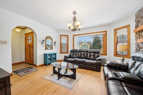 2842 North 74th Court Elmwood Park IL 60707