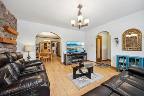 2842 North 74th Court Elmwood Park IL 60707