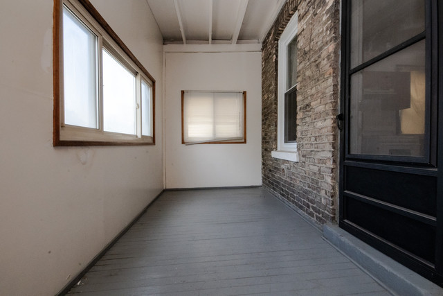 3122 West Fullerton Avenue Chicago IL 60647